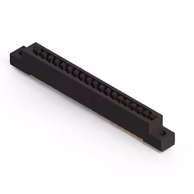 857-036-558-202 EDAC Inc.  Edgeboard Connectors